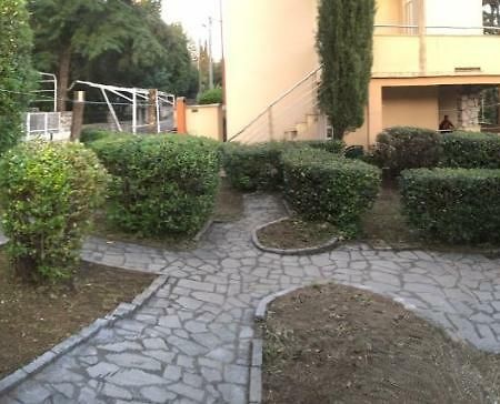 Apartment Mia Selce Exterior foto