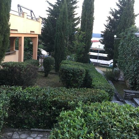 Apartment Mia Selce Exterior foto