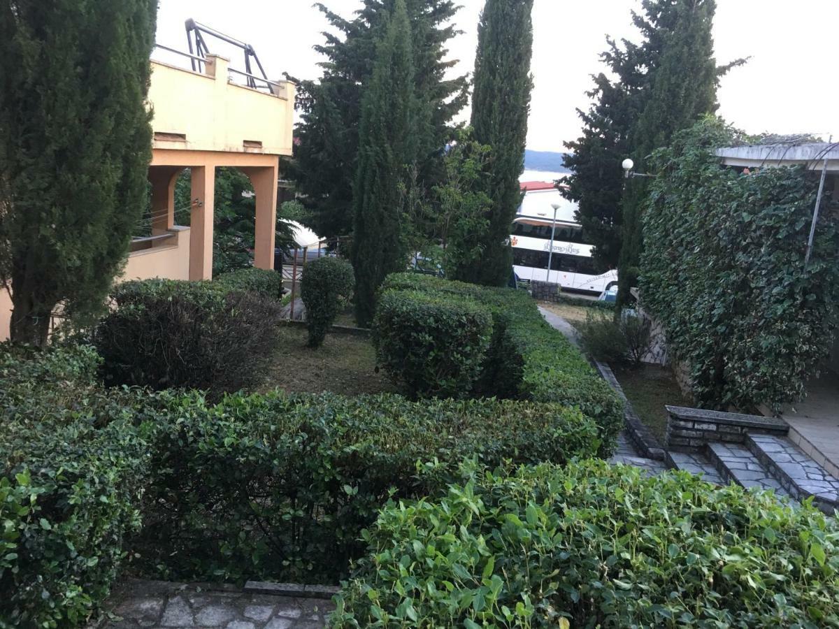 Apartment Mia Selce Exterior foto